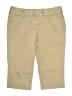 Worthington Tan Khaki Shorts Size 12 - photo 1