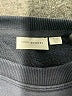 Zara Black Sweatshirt Size M - photo 7