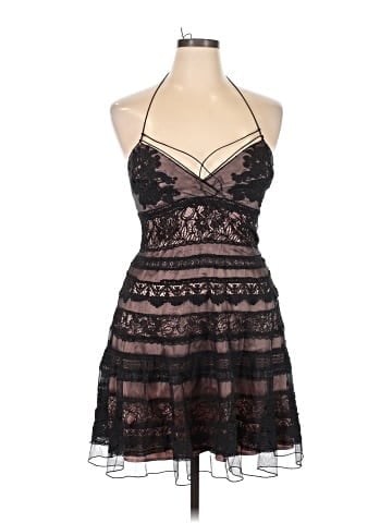 Bebe Cocktail Dress (view 1)