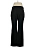 Express Solid Black Dress Pants Size 14 - photo 2