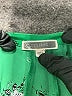 Pleione 100% Polyester Green Sleeveless Blouse Size M - photo 4