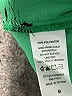 Pleione 100% Polyester Green Sleeveless Blouse Size M - photo 5