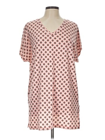 Lands' End Casual Dress (view 1)