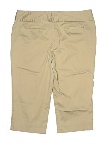 Worthington Khaki Shorts (view 2)
