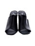 Charles by Charles David Black Sandals Size 8 1/2 - photo 2