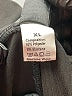 Shein Solid Black Athletic Shorts Size XL - photo 4