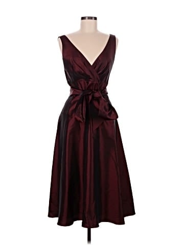 Coldwater Creek Cocktail Dress (view 1)