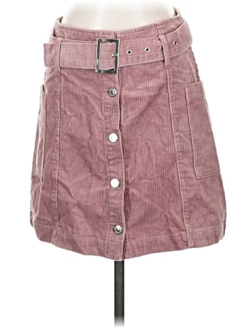 Topshop Casual Skirt (view 1)