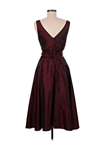 Coldwater Creek Cocktail Dress (view 2)
