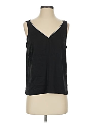 Vince Camuto Sleeveless Blouse (view 1)