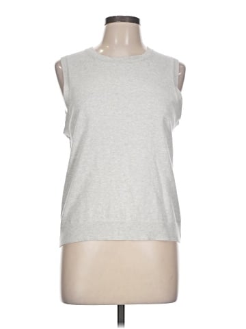 J.Crew Factory Store Sweater Vest (view 1)