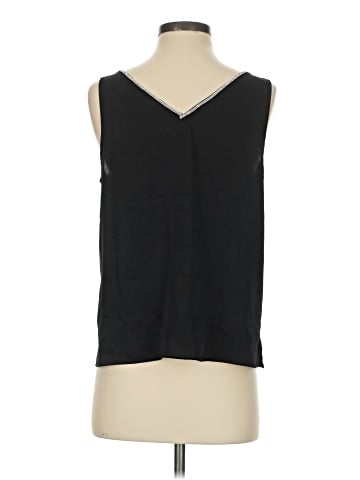 Vince Camuto Sleeveless Blouse (view 2)