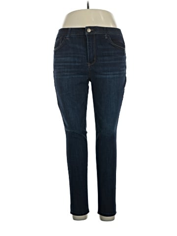 Democracy Jeans (view 1)