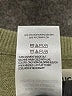 Lucky Brand Green Pullover Sweater Size S - photo 8