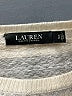 Lauren by Ralph Lauren Ivory Pullover Sweater Size S - photo 7