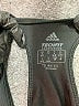Adidas Black Sports Bra Size S - photo 7