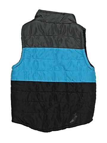 U.S. Polo Assn. Vest (view 2)