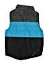 U.S. Polo Assn. 100% Polyester Blue Vest Size 3T - photo 2