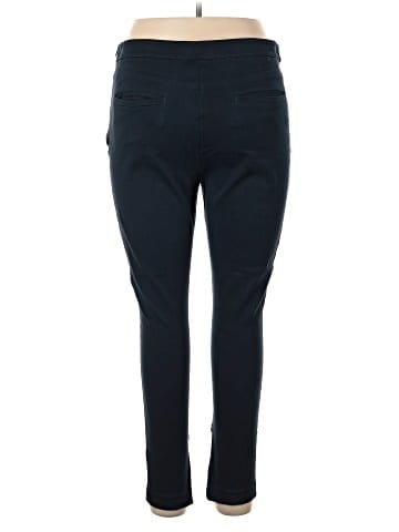 Ann Taylor Active Pants (view 2)