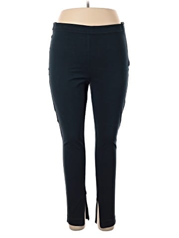 Ann Taylor Active Pants (view 1)