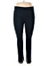 Ann Taylor Blue Active Pants Size 16 (tall) - photo 1