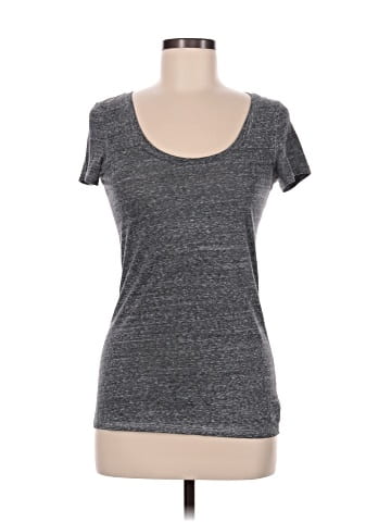 American Eagle Outfitters Short Sleeve T-Shirt (view 1)