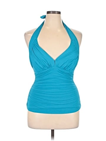 La Blanca Tank Top (view 1)
