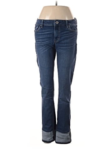 White House Black Market Jeans (view 1)