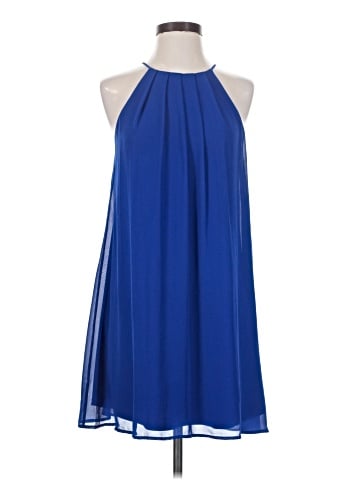 Lush Cocktail Dress (view 1)