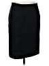 Cupcakes & Cashmere 100% Polyester Solid Black Formal Skirt Size 4 - photo 1