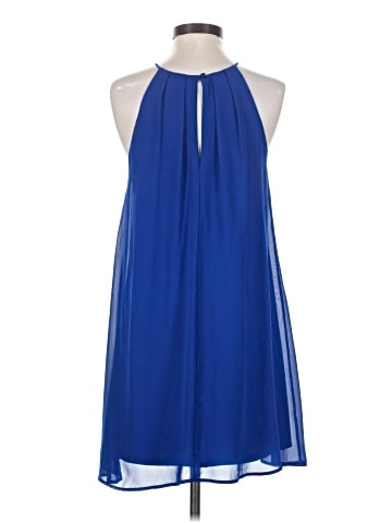 Lush Cocktail Dress (view 2)