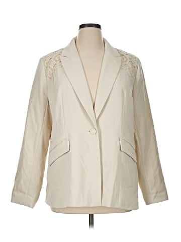 Cato Blazer (view 1)