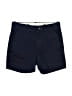 Crewcuts Outlet Solid Blue Shorts Size 2 - photo 1