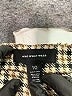 Who What Wear Plaid Ivory Casual Pants Size 10 - photo 7