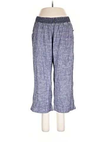 Westbound Linen Pants (view 1)