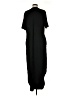 Shein Graphic Black Casual Dress Size M - photo 2