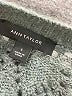 Ann Taylor Gray Cardigan Size S - photo 7
