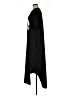 Shein Graphic Black Casual Dress Size M - photo 5