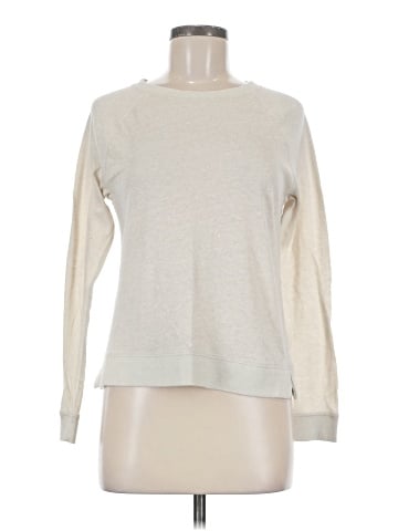 Ann Taylor LOFT Sweatshirt (view 1)