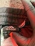 Adidas Black Track Pants Size L - photo 7