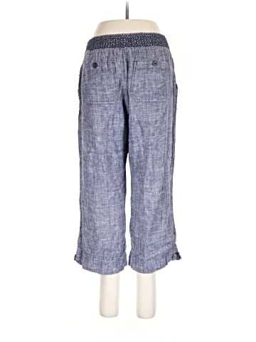 Westbound Linen Pants (view 2)