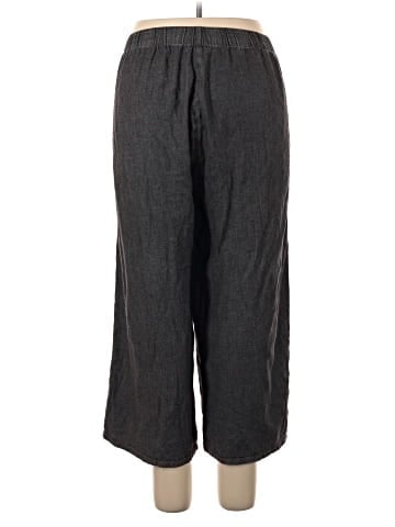 Eileen Fisher Casual Pants (view 2)
