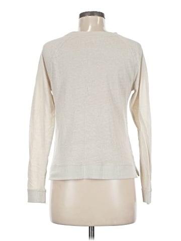 Ann Taylor LOFT Sweatshirt (view 2)