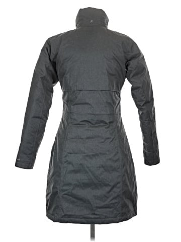 Columbia Raincoat (view 2)