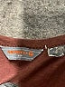 Merrell Brown 3/4 Sleeve T-Shirt Size S - photo 7