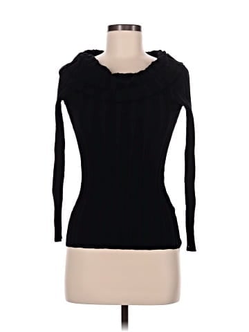 INC International Concepts 3/4 Sleeve T-Shirt (view 1)