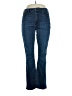 Seven7 Blue Jeans Size 16 - photo 1