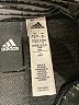 Adidas Print Gray Track Jacket Size M - photo 6