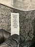 Adidas Print Gray Track Jacket Size M - photo 7