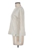 Ann Taylor LOFT Ivory Sweatshirt Size M - photo 5
